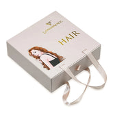 Custom Logo Slide Drawer Cardboard Boxes For Hair Extensions & Wigs